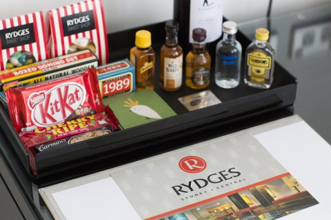 Rydges Sydney Central - Holiday Jervis Bay 43