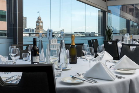 Rydges Sydney Central - Holiday Jervis Bay 38