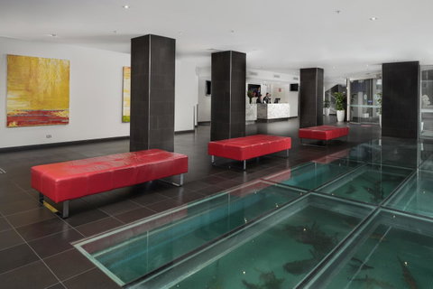 Rydges Sydney Central - Holiday Jervis Bay 9