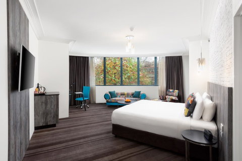 Rydges Sydney Central - Holiday Jervis Bay 15