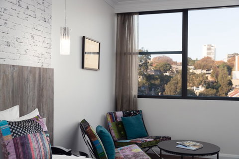 Rydges Sydney Central - Holiday Jervis Bay 12