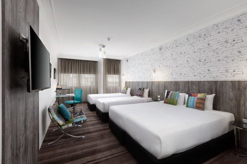 Rydges Sydney Central - Holiday Jervis Bay 6