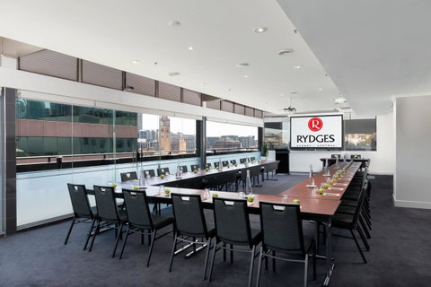 Rydges Sydney Central - Holiday Jervis Bay 34