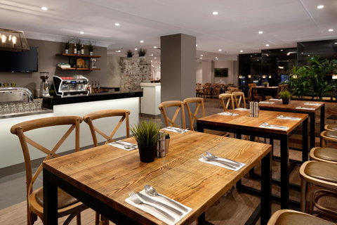 Rydges Sydney Central - Holiday Jervis Bay 33