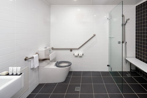 Rydges Sydney Central - Holiday Jervis Bay 44