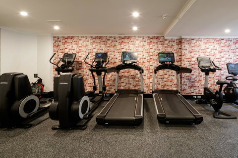 Rydges Sydney Central - Holiday Jervis Bay 41