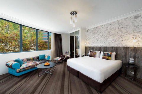 Rydges Sydney Central - Holiday Jervis Bay 10