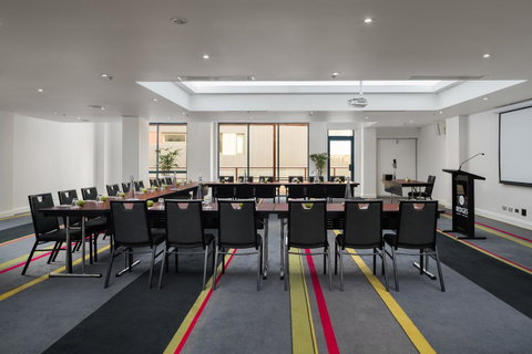 Rydges Sydney Central - Holiday Jervis Bay 37