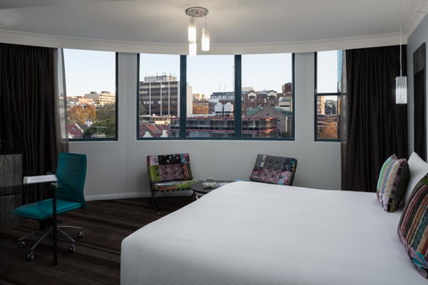 Rydges Sydney Central - Holiday Jervis Bay 13