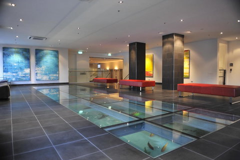 Rydges Sydney Central - Holiday Jervis Bay 0