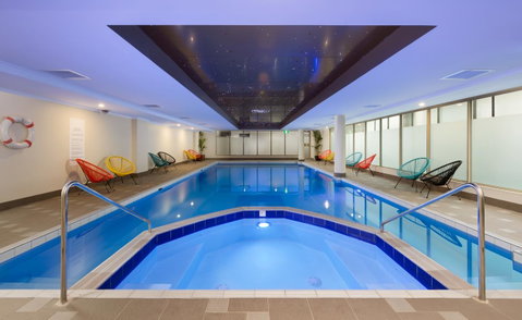 Rydges Sydney Central - Holiday Jervis Bay 4