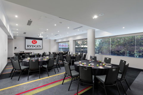 Rydges Sydney Central - Holiday Jervis Bay 35