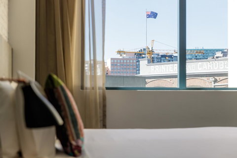 Rydges Sydney Central - Holiday Jervis Bay 8