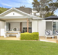The Beach House North Wollongong - Holiday Jervis Bay