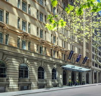 Radisson Blu Plaza Hotel Sydney - Holiday Jervis Bay