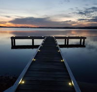 Squid's Ink Motel - Holiday Jervis Bay