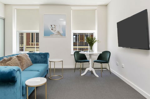 Terminus Apartment Hotel, Ascend Hotel Collection - Holiday Jervis Bay 2