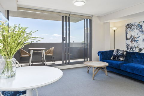 Terminus Apartment Hotel, Ascend Hotel Collection - Holiday Jervis Bay 11