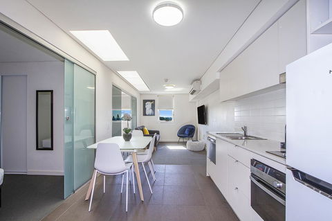 Terminus Apartment Hotel, Ascend Hotel Collection - Holiday Jervis Bay 37