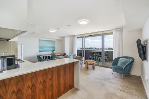 Terminus Apartment Hotel, Ascend Hotel Collection - Holiday Jervis Bay 16