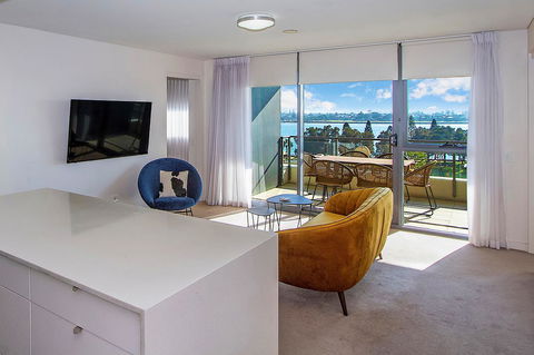 Terminus Apartment Hotel, Ascend Hotel Collection - Holiday Jervis Bay 1