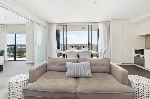 Terminus Apartment Hotel, Ascend Hotel Collection - Holiday Jervis Bay 6