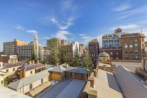 Terminus Apartment Hotel, Ascend Hotel Collection - Holiday Jervis Bay 42