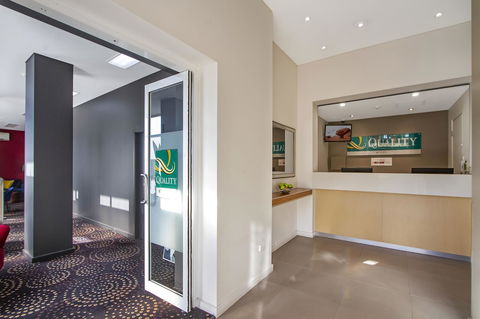 Terminus Apartment Hotel, Ascend Hotel Collection - Holiday Jervis Bay 30