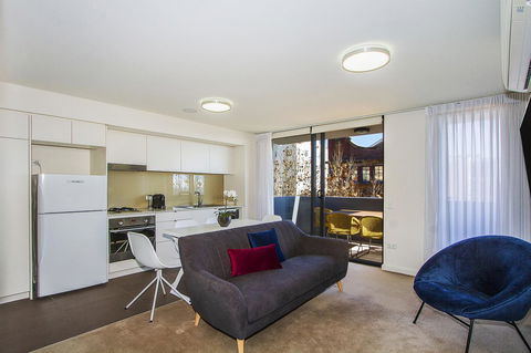 Terminus Apartment Hotel, Ascend Hotel Collection - Holiday Jervis Bay 24