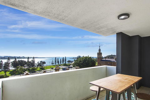 Terminus Apartment Hotel, Ascend Hotel Collection - Holiday Jervis Bay 35