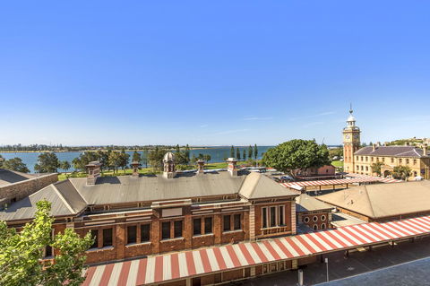 Terminus Apartment Hotel, Ascend Hotel Collection - Holiday Jervis Bay 41