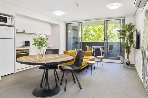 Terminus Apartment Hotel, Ascend Hotel Collection - Holiday Jervis Bay 10