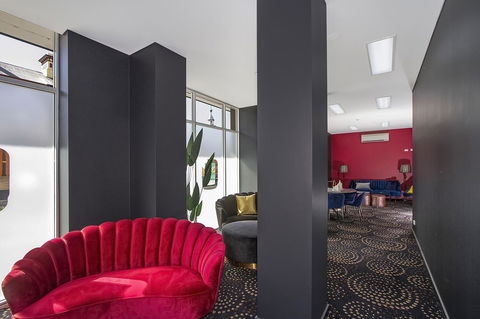 Terminus Apartment Hotel, Ascend Hotel Collection - Holiday Jervis Bay 29