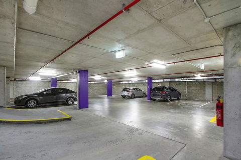 Terminus Apartment Hotel, Ascend Hotel Collection - Holiday Jervis Bay 27