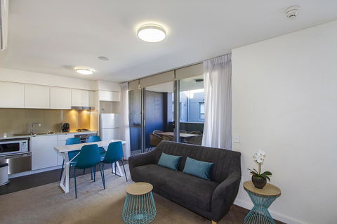 Terminus Apartment Hotel, Ascend Hotel Collection - Holiday Jervis Bay 25