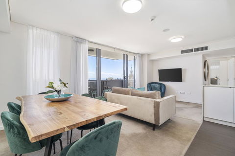 Terminus Apartment Hotel, Ascend Hotel Collection - Holiday Jervis Bay 14