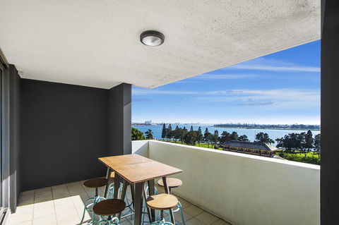Terminus Apartment Hotel, Ascend Hotel Collection - Holiday Jervis Bay 34