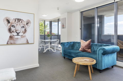 Terminus Apartment Hotel, Ascend Hotel Collection - Holiday Jervis Bay 12