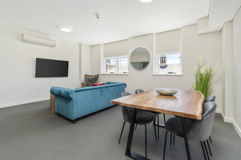 Terminus Apartment Hotel, Ascend Hotel Collection - Holiday Jervis Bay 3