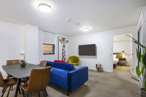 Terminus Apartment Hotel, Ascend Hotel Collection - Holiday Jervis Bay 38