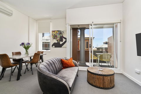 Terminus Apartment Hotel, Ascend Hotel Collection - Holiday Jervis Bay 7