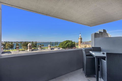 Terminus Apartment Hotel, Ascend Hotel Collection - Holiday Jervis Bay 40