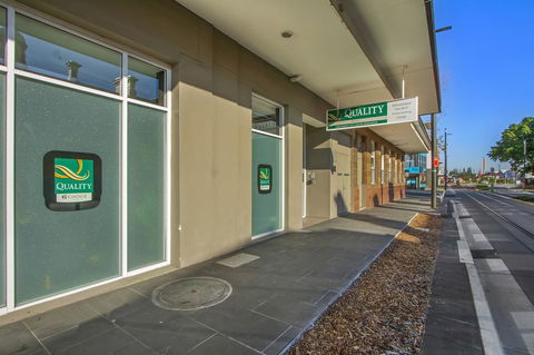 Terminus Apartment Hotel, Ascend Hotel Collection - Holiday Jervis Bay 31