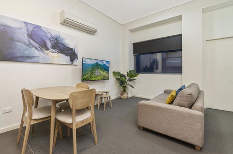 Terminus Apartment Hotel, Ascend Hotel Collection - Holiday Jervis Bay 13