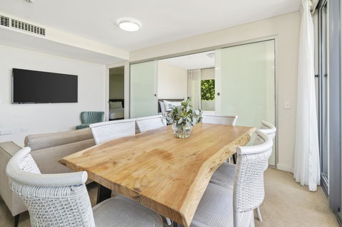 Terminus Apartment Hotel, Ascend Hotel Collection - Holiday Jervis Bay 5