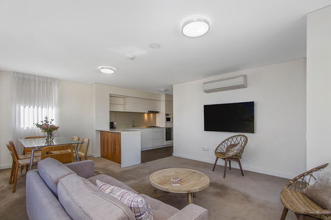 Terminus Apartment Hotel, Ascend Hotel Collection - Holiday Jervis Bay 26