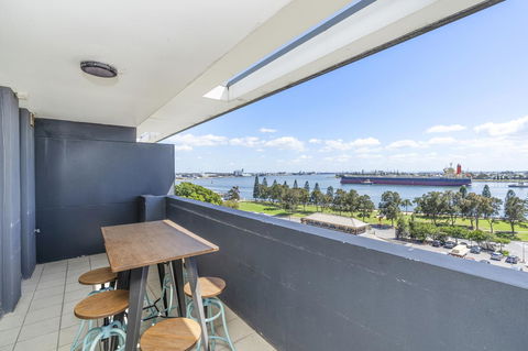 Terminus Apartment Hotel, Ascend Hotel Collection - Holiday Jervis Bay 15