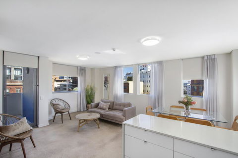 Terminus Apartment Hotel, Ascend Hotel Collection - Holiday Jervis Bay 20