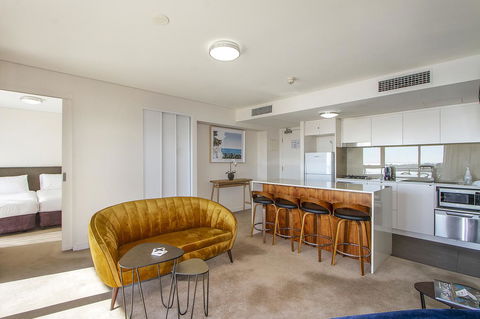 Terminus Apartment Hotel, Ascend Hotel Collection - Holiday Jervis Bay 23