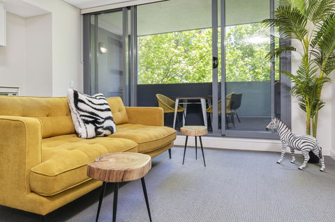 Terminus Apartment Hotel, Ascend Hotel Collection - Holiday Jervis Bay 9